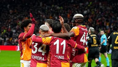 Süper Lig’de en az gol yiyen 2. takım