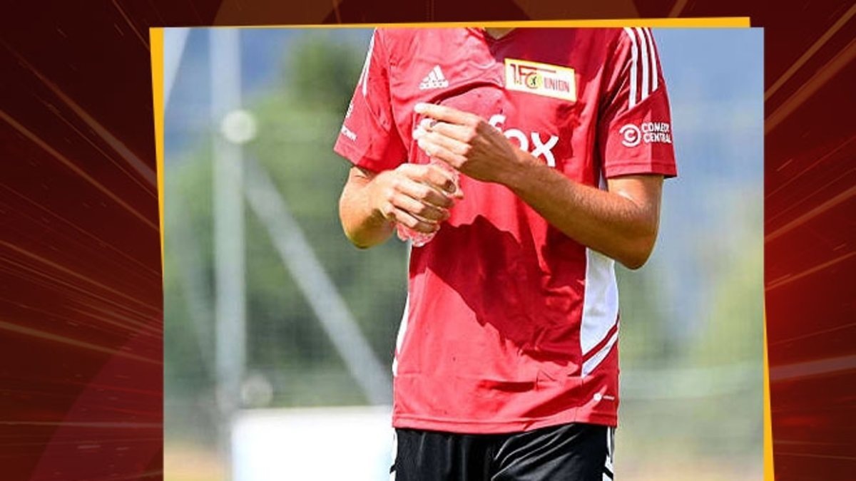 Galatasaray'a Portekizli stoper! Cimbom'dan flaş hamle Galatasaray'a Portekizli stoper! Cimbom'dan flaş hamle