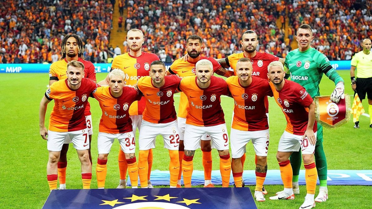 Galatasaray'da ayrılığı duyurdular!  Kulüp arıyor
