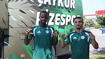 Bakayoko ve Ariss iddialı