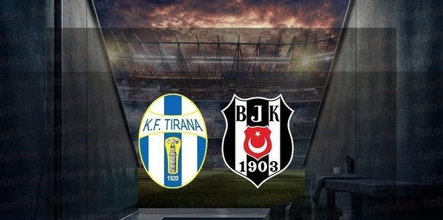 Tirana Beşiktaş match EN DIRECT – Dernières nouvelles de Beşiktaş