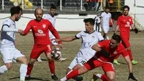 Manisa’da erken final