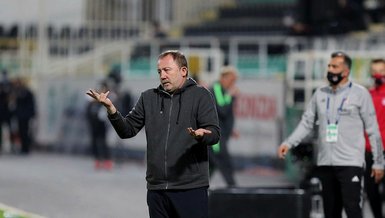 Beşiktaş'ta Sergen Yalçın uyardı! Her şey iki maça bağlı