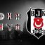 Beşiktaş armasında değişikliğe gitti