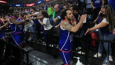 Bir Anadolu Efes klasiği