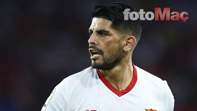 Galatasaray transferi bitiriyor! Menajeri İstanbul’a geldi!