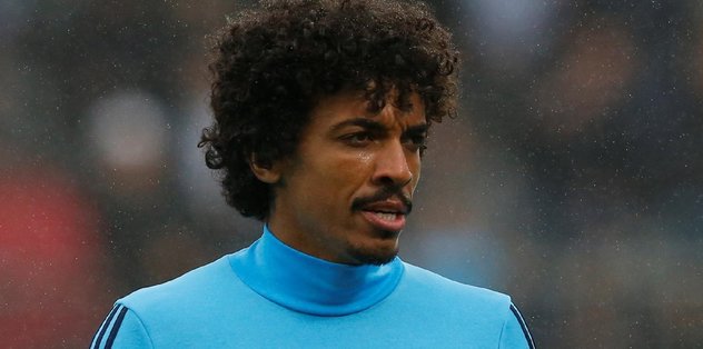 Fenerbahçe'de Ersun Yanal'dan flaş Luiz Gustavo sözleri!