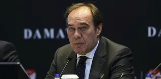 Denizlispor, Demirören’den söz aldı