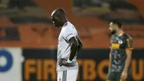 Aboubakar yetmedi