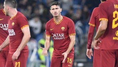 Roma'da forma giyen Mert Çetin'e Verona talip oldu