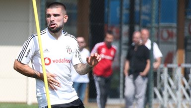 Rebocho'da opsiyon krizi!