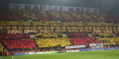 Kayserispor'dan ceza açıklaması