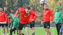 Hatayspor’da şampiyonluk hesapları!