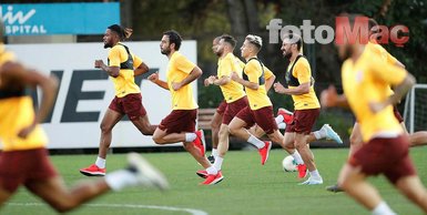 Galatasaray’ın rakipleri transfere damga vurdu!