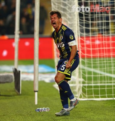 Fenerbahçe’de flaş gelişme! Emre Belözoğlu kararını verdi