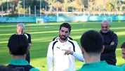 Seriyi sürdüreceğiz