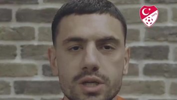 A Milli Takımımızdan 18 Mart mesajı!