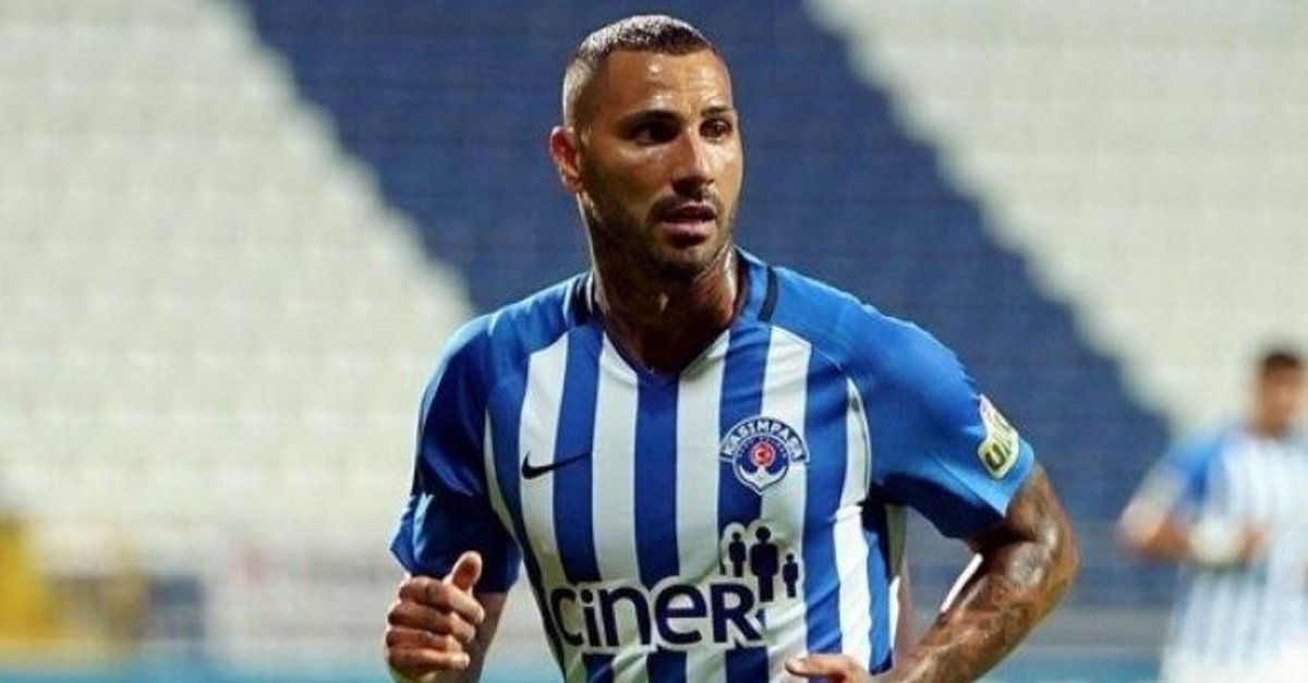 Ricardo Quaresma Dan Sampiyonluk Tahmini Son Dakika Kasimpasa Haberleri Fotomac