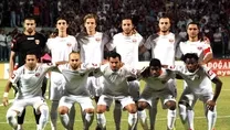Adanaspor TFF 1. Lig’e veda etti!