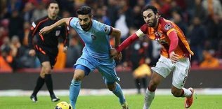 Galatasaray - Trabzonspor | 19.00