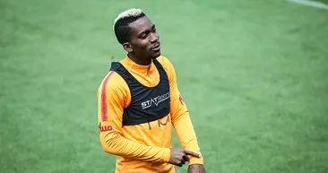 Beşiktaşlı Vida ve Galatasaraylı Onyekuru için kritik derbi!