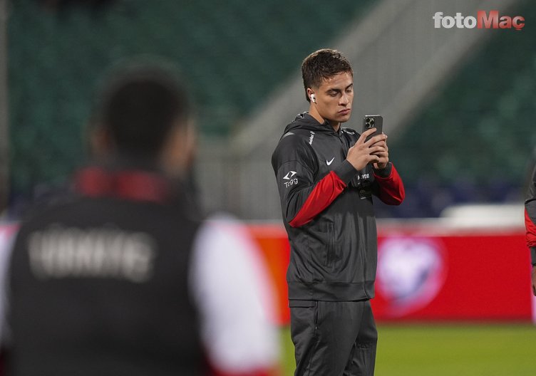 Kenan Yıldız için bomba transfer itirafı! Meğer Fenerbahçe...