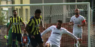 Menemen’de gözler Hatayspor karşılaşmasında