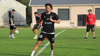 Amedspor’dan çifte hamle