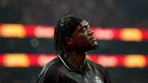 Cengiz’e bırakmadı