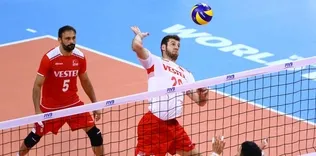 İlk maçta 3-0 mağlup olduk