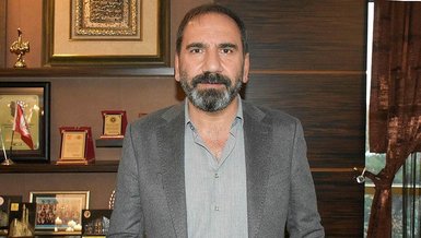 İlk yarıyı zirvede bitireceğiz