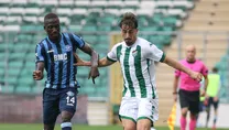 Adana Demirspor’dan iyi başlangıç! Bursa’da 4 gol