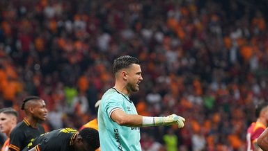 Lis kalesinde devleşti