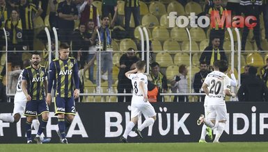 Rıdvan Dilmen’den olay yorum: Fenerbahçe için ’The End’
