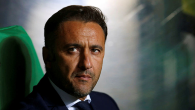 Vitor Pereira'dan flaş Everton yanıtı!