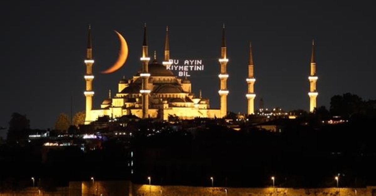 dini bayramlar 2021 de