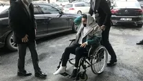 Ömürden ’Ömür’ gitti