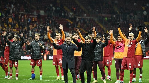 Şampiyonlar Ligi programı