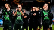 Wolfsburg, Malmö’yü kupanın dışına itti