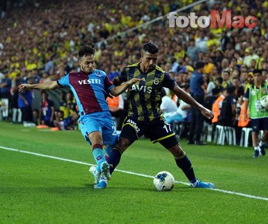 Son dakika bombası: Fenerbahçe’de 2 ayrılık birden!