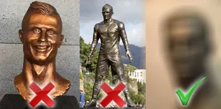 Bu kez benziyor!