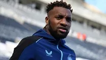 Fenerbahçe’den Maximin harekatı!