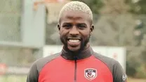 Djilobodji’den Beşiktaş’a gol sözü