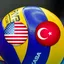 ABD-Türkiye voleybol maçı detayları!