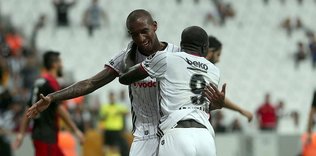 Birlikte güçlüyüz Beşiktaş ailesiyiz