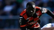 İlk hedef Bamba Dieng