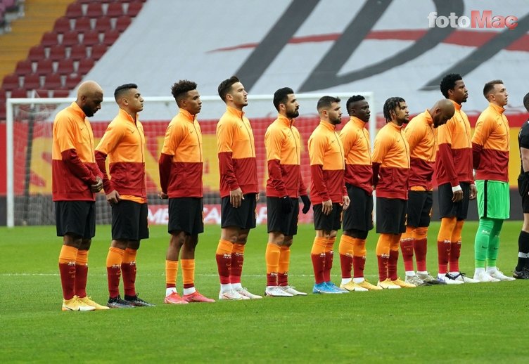 Son dakika spor haberi: Galatasaray'da kriz büyüyor! Yönetim 'acil' koduyla toplandı