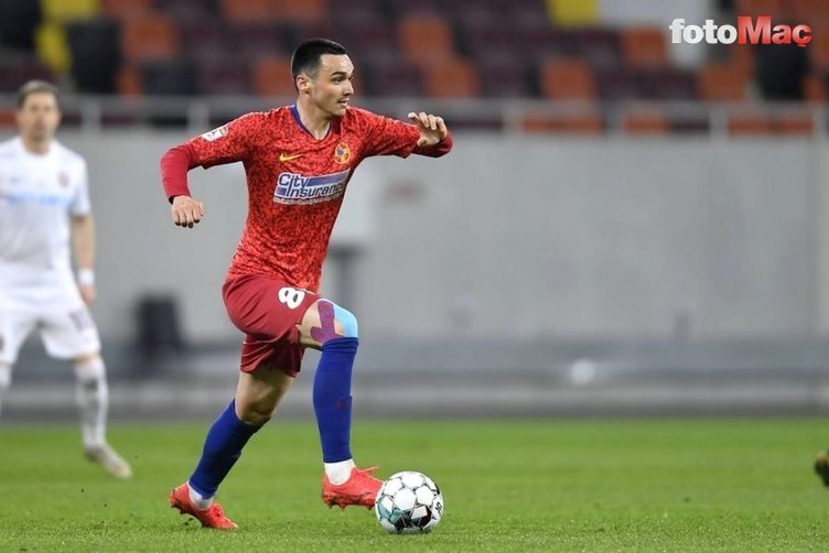 TRANSFER HABERLERİ: Trabzonspor'da Adrian Sut harekatı!