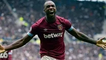 Forvete Antonio