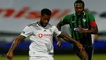 Lens-Gökhan Akkan takası!